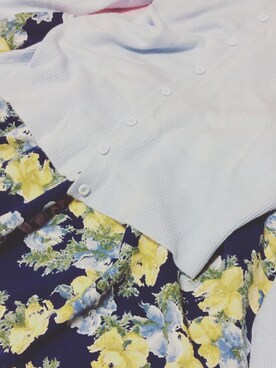 てちさんのコーディネート