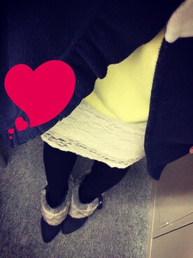 てちさんのコーディネート