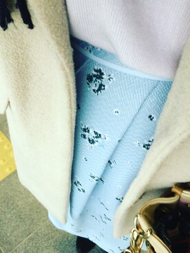 てちさんのコーディネート