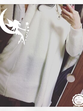 てちさんのコーディネート