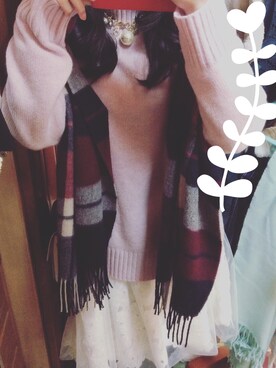 てちさんのコーディネート