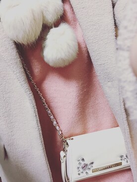 てちさんのコーディネート