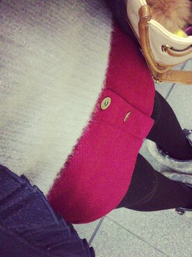 てちさんのコーディネート