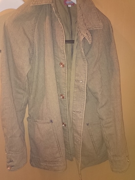 ＧＥＮＧＩさんのコーディネート