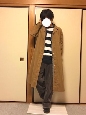 ゆっぴさんのコーディネート