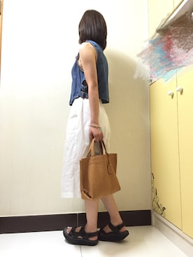 CaryCCさんのコーディネート