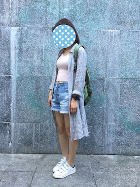 CaryCCさんのコーディネート