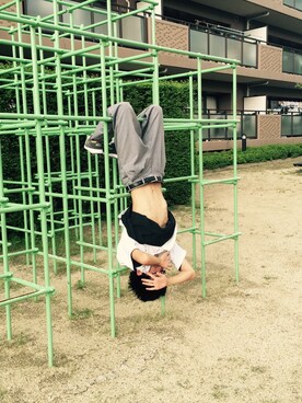 リンク氏さんのコーディネート