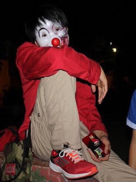 リンク氏さんのコーディネート