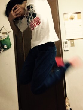 リンク氏さんのコーディネート