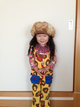 ユミッチョスさんのコーディネート