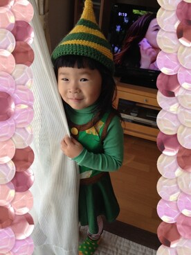 ユミッチョスさんのコーディネート