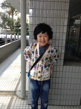 ユミッチョスさんのコーディネート