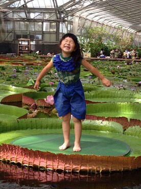 ユミッチョスさんのコーディネート