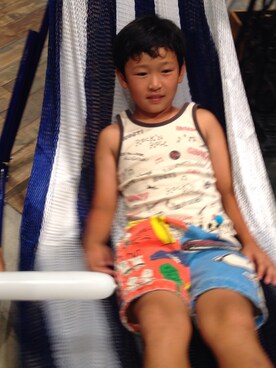 ユミッチョスさんのコーディネート