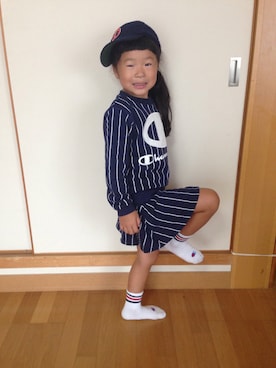 ユミッチョスさんのコーディネート