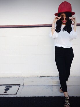 mar!naさんのコーディネート