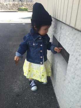 yuuumirinkさんのコーディネート