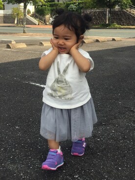 yuuumirinkさんのコーディネート