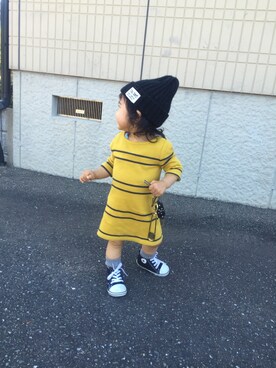 yuuumirinkさんのコーディネート