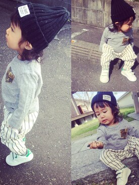 yuuumirinkさんのコーディネート