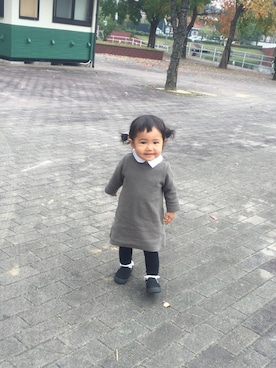 yuuumirinkさんのコーディネート