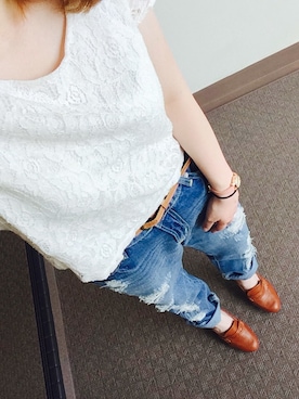 yunaさんのコーディネート