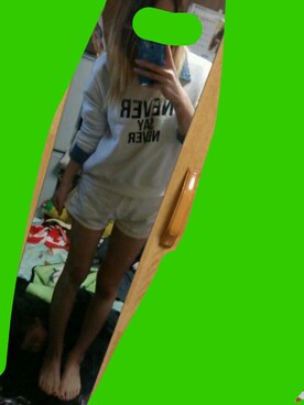 みゆさんのコーディネート