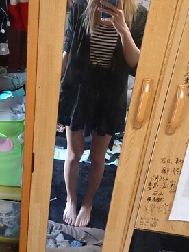 みゆさんのコーディネート