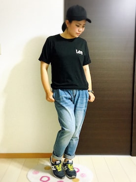 a-chin.さんのコーディネート