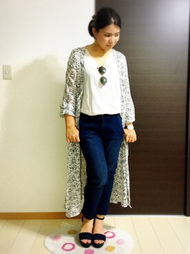 a-chin.さんのコーディネート