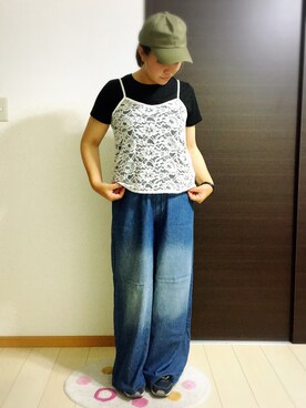 a-chin.さんのコーディネート