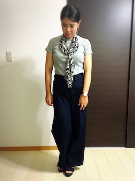 a-chin.さんのコーディネート