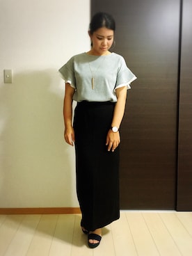 a-chin.さんのコーディネート