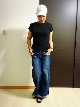 a-chin.さんのコーディネート