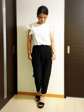 a-chin.さんのコーディネート