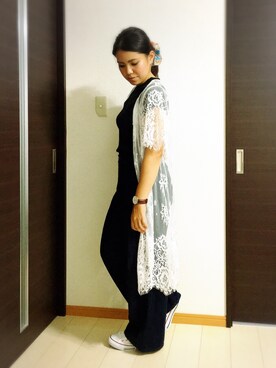 a-chin.さんのコーディネート