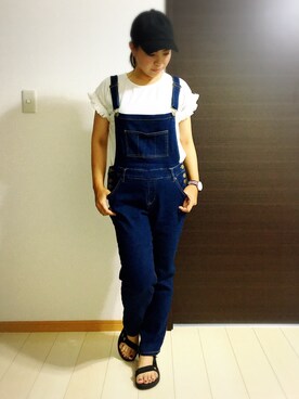 a-chin.さんのコーディネート