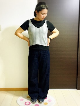 a-chin.さんのコーディネート