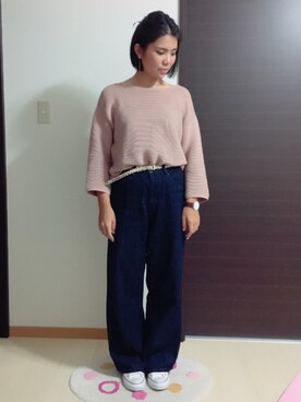 a-chin.さんのコーディネート