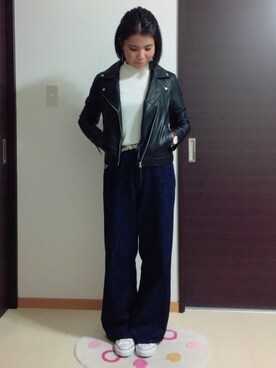 a-chin.さんのコーディネート