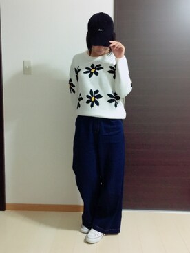 a-chin.さんのコーディネート