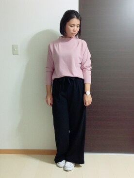 a-chin.さんのコーディネート