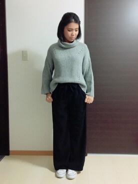 a-chin.さんのコーディネート