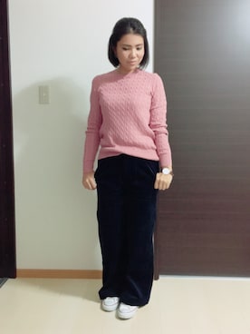 a-chin.さんのコーディネート