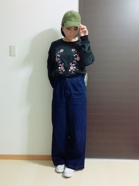 a-chin.さんのコーディネート