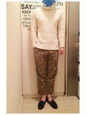 ＰＡＣＨＩさんのコーディネート