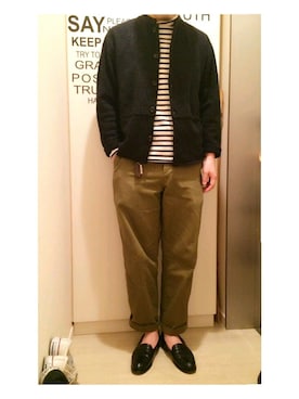 ＰＡＣＨＩさんのコーディネート