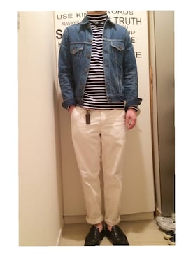 ＰＡＣＨＩさんのコーディネート