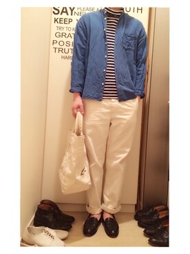 ＰＡＣＨＩさんのコーディネート